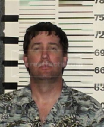 Jason Alexander Robertson