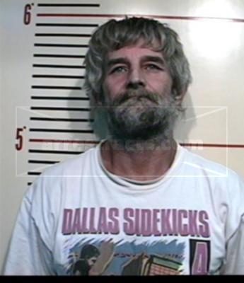 Allen Grant Snowden