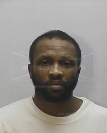 Christopher Dwight Stevenson
