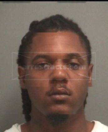 Reggie B Anderson