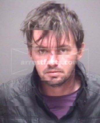 Steven Terence Ryan
