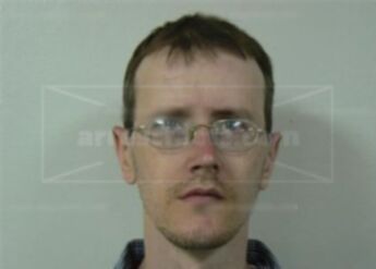 Joel Luke Martin