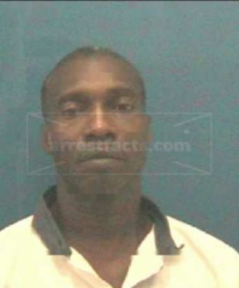Tyrone M Allen