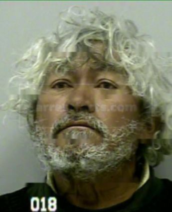 Oscar Salmeron