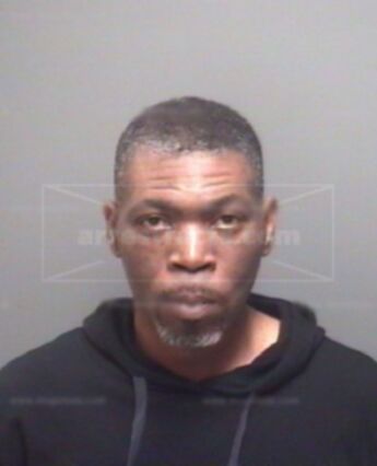 Henry Truman Mason