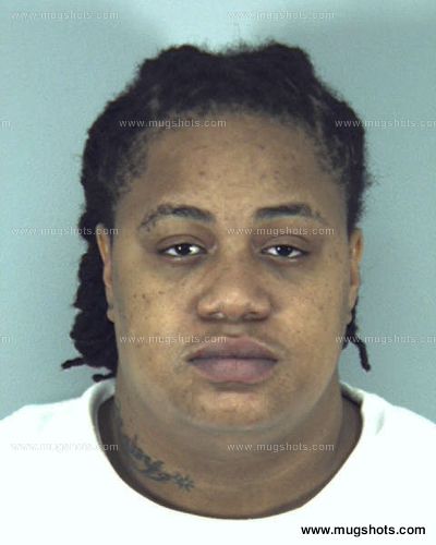 Tenecia Arlene Fisher