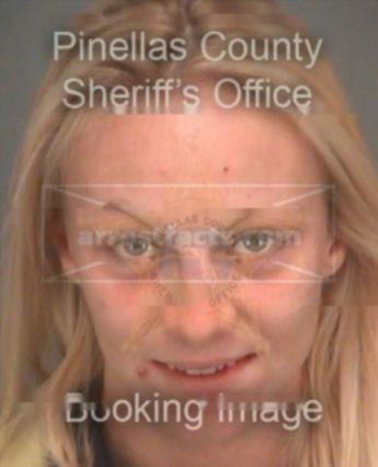 Melissa Sue Ellwood