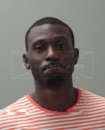 Devin Lamont Brown