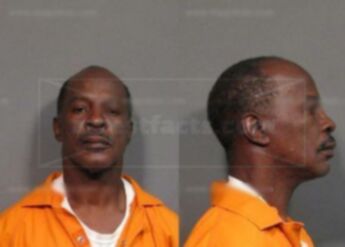 Kenneth Charles Berry