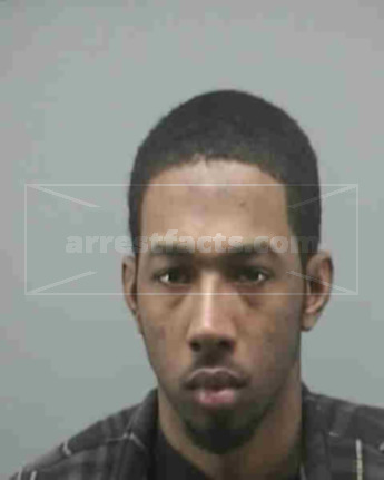 Renardo Hampton