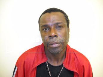 Lee Anthony Gethers