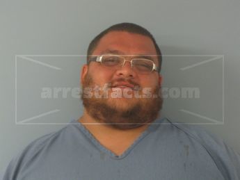 Weslee Ray Rodriguez