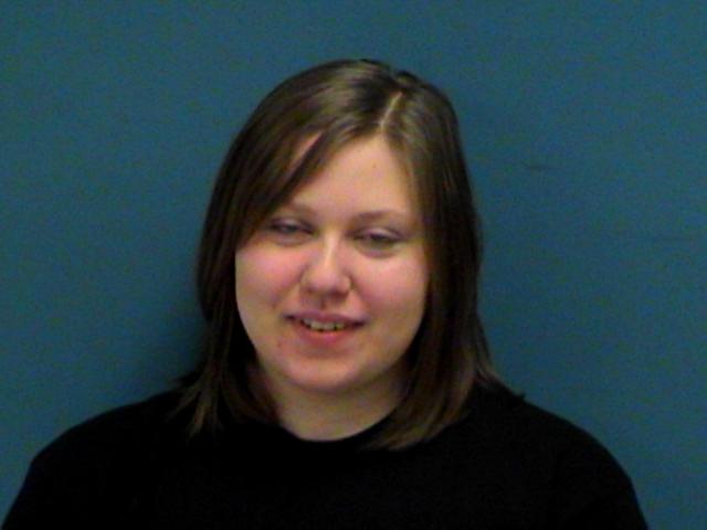 Jessica Margaret Crandall