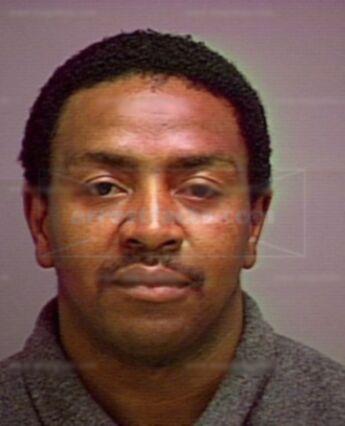 Gary Darnell Randle