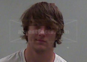 Nicholas Donald Rohe