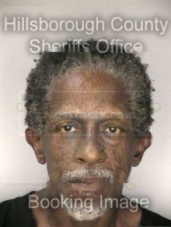 Elbert Wimbley