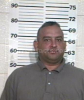 Miguel Rolando Maldonado