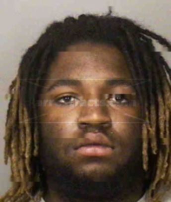 Marquis Tyrone Byrd