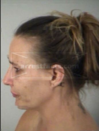 Tonya Elaine Parlier