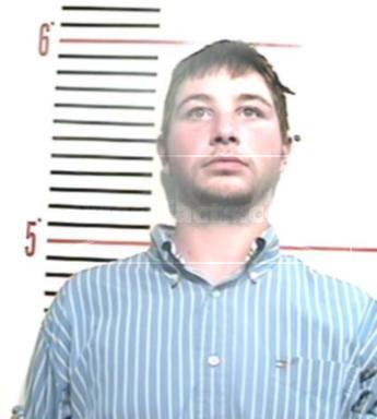 Nicholas Alan Fawley