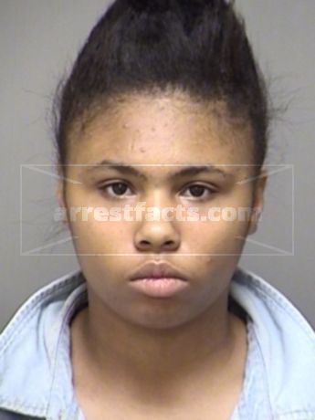 Allyah Marcella Buckley