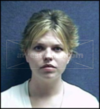 Darla Faye Scharf