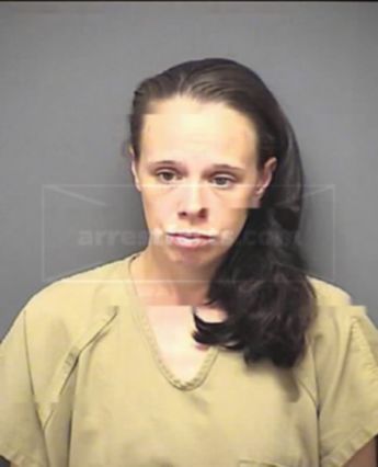 Jessica Dawn Burks