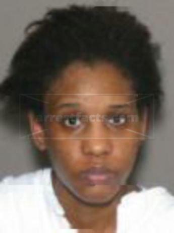 La Nicka Scott