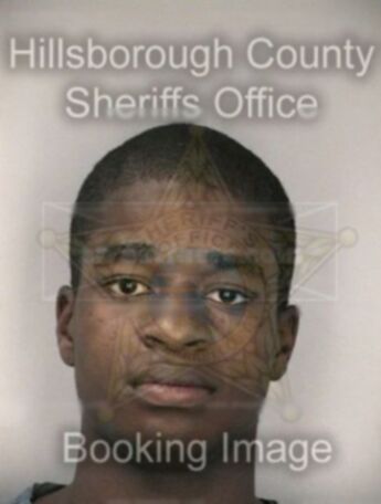 Tyrone L Huff