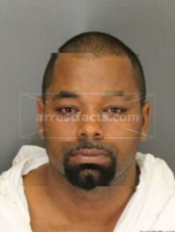 Tyron A Harris