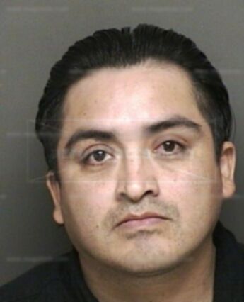 Francisco Garcia Sanchez