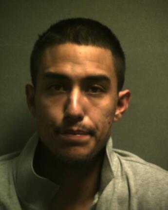 Alexander Isaiah Pena