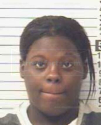Tracy Monique Lashay Porter