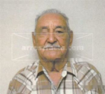 Enrique Pando Acosta