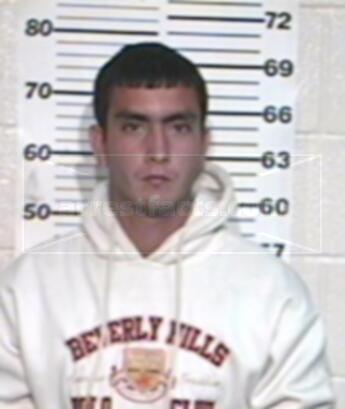 Oscar Anthony Gonzalez Baccaro
