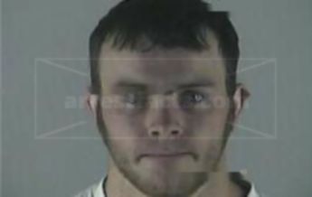 Jesse James West