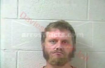 Brent Eugene Aubrey