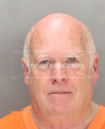 Stanley Stephen Sanders
