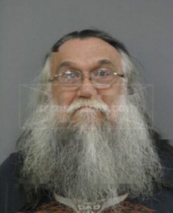 Donald Gene Ludington