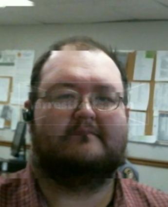 David Michael Gailbreath