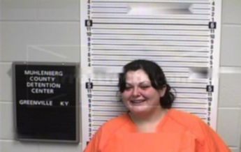 Elizabeth Leann Bailey