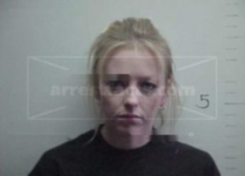 Christy Lynn Rorie