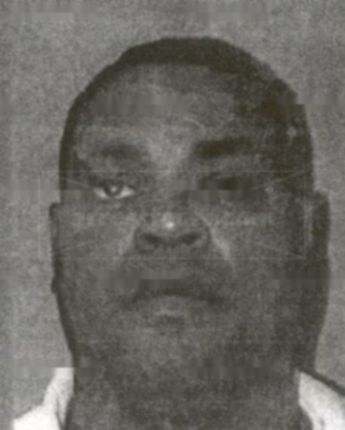 Kenneth Patrick Sanders