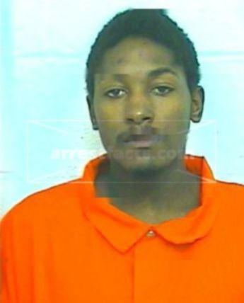 Terrence Lamar Givens