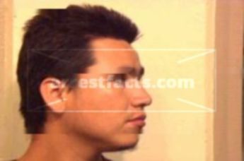 Luis Silva-Solis