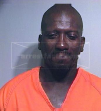 Kelvin Louis Houston