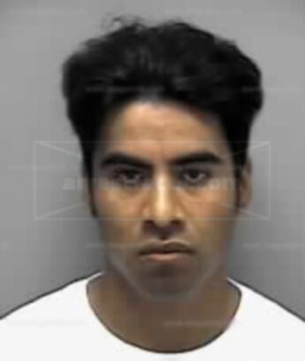 Javier Cruz