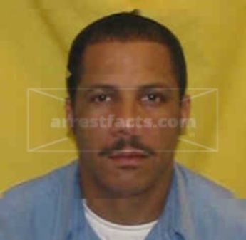 Steven Dwayne Gardner