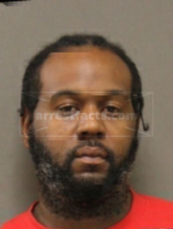 Jarrell Deshawn Monroe