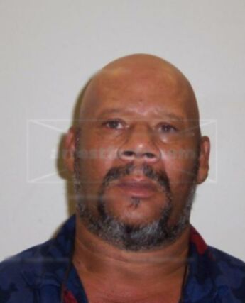Cecil Larnel Hayden Sr.